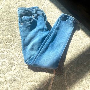 Kids cat & jack jeans